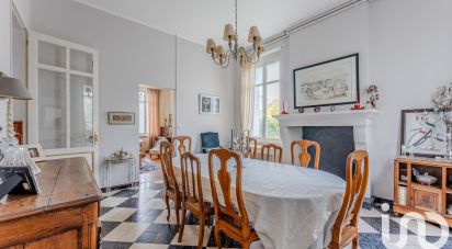 Mansion 10 rooms of 283 m² in Margaux (33460)