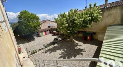 Traditional house 5 rooms of 155 m² in Beaumes-de-Venise (84190)