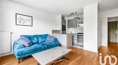 Appartement 2 pièces de 41 m² à Neuilly-sur-Marne (93330)