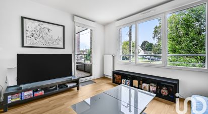 Appartement 2 pièces de 41 m² à Neuilly-sur-Marne (93330)