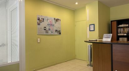 Commercial walls of 51 m² in La Garenne-Colombes (92250)