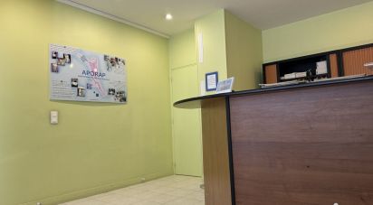 Commercial walls of 51 m² in La Garenne-Colombes (92250)