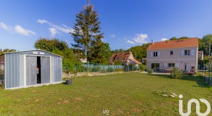 Maison 6 pièces de 101 m² à Maule (78580)