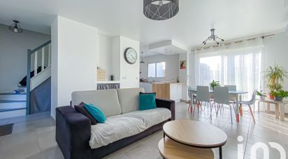 Maison 6 pièces de 101 m² à Maule (78580)