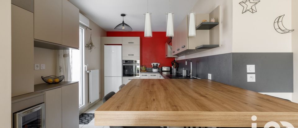 Appartement 4 pièces de 99 m² à Lyon (69003)