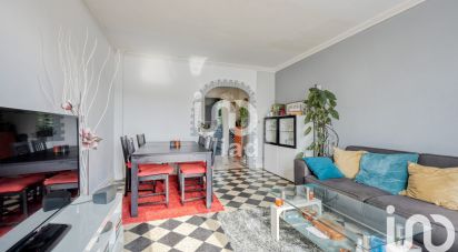 Maison 4 pièces de 109 m² à Noisy-le-Grand (93160)