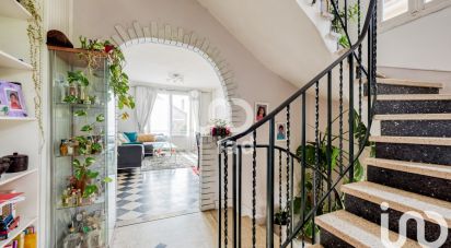 Maison 4 pièces de 109 m² à Noisy-le-Grand (93160)