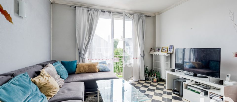 Maison 4 pièces de 109 m² à Noisy-le-Grand (93160)