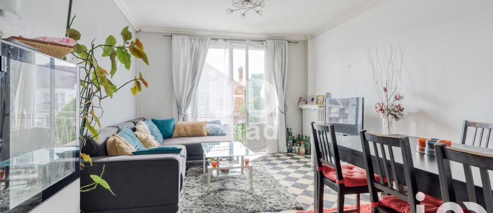 Maison 4 pièces de 109 m² à Noisy-le-Grand (93160)