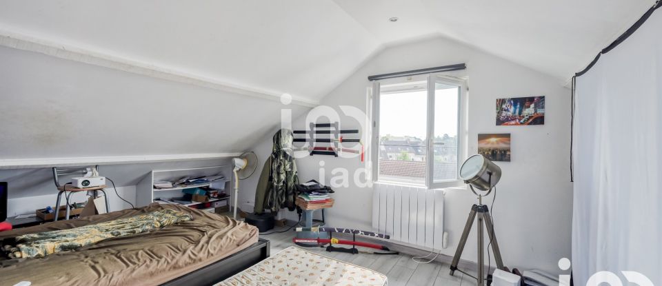 Maison 4 pièces de 109 m² à Noisy-le-Grand (93160)