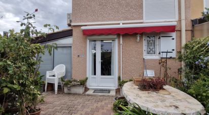 Maison 3 pièces de 42 m² à Marseillan (34340)