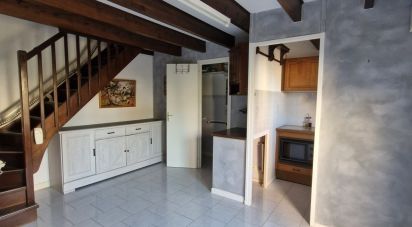 Maison 3 pièces de 42 m² à Marseillan (34340)