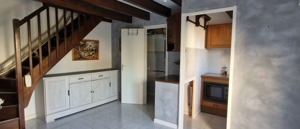 Maison 3 pièces de 42 m² à Marseillan (34340)