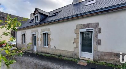 Maison 4 pièces de 73 m² à Cléguer (56620)