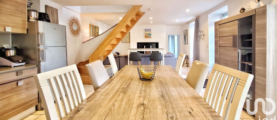 Maison 4 pièces de 73 m² à Cléguer (56620)