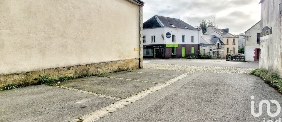 Maison 4 pièces de 73 m² à Cléguer (56620)