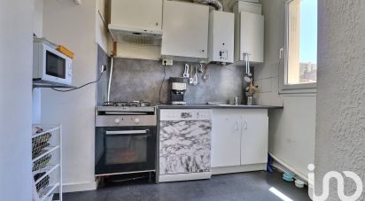 Appartement 2 pièces de 45 m² à Marseille (13003)