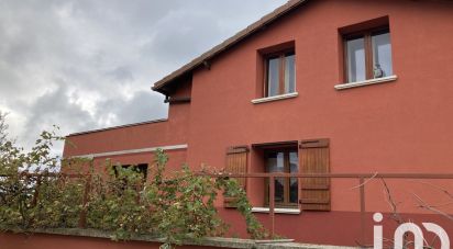 Village house 4 rooms of 145 m² in Magneux-Haute-Rive (42600)