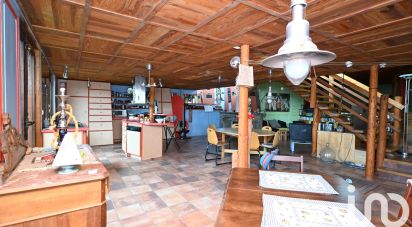 Village house 4 rooms of 145 m² in Magneux-Haute-Rive (42600)