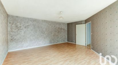 Appartement 3 pièces de 68 m² à Lyon (69008)