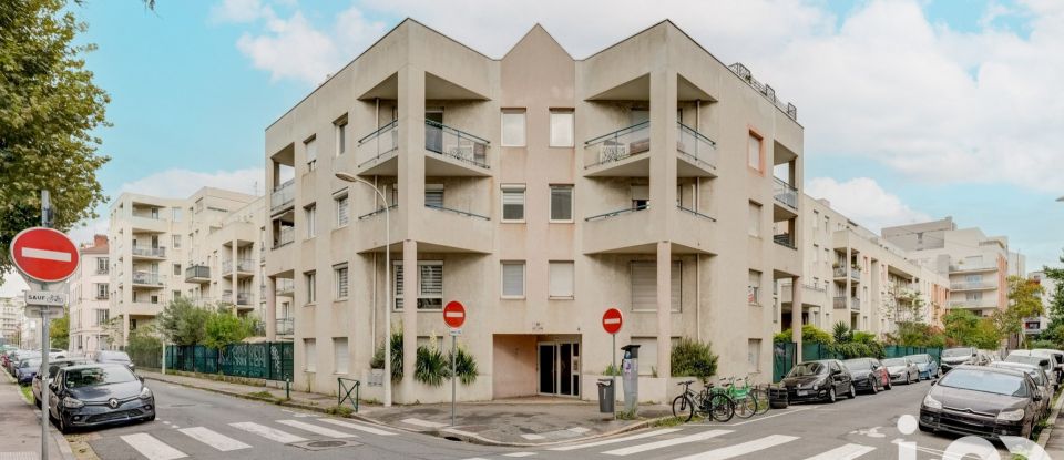 Appartement 3 pièces de 68 m² à Lyon (69008)