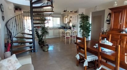 Apartment 6 rooms of 150 m² in Penta-di-Casinca (20213)