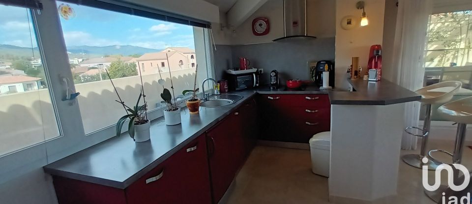 Apartment 6 rooms of 150 m² in Penta-di-Casinca (20213)