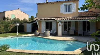 Traditional house 4 rooms of 98 m² in Antibes (06600)