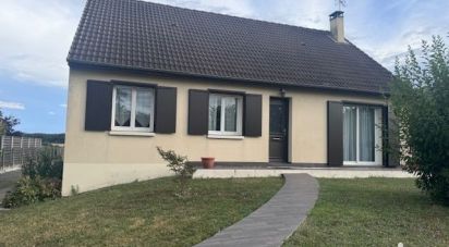 Maison 40 pièces de 90 m² à Montierchaume (36130)