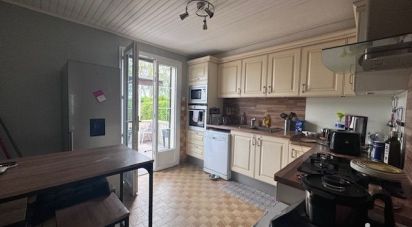 Maison 40 pièces de 90 m² à Montierchaume (36130)