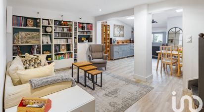 Maison 5 pièces de 89 m² à Bouguenais (44340)