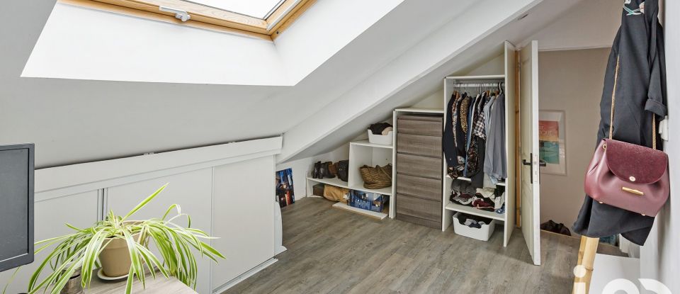 Maison 5 pièces de 89 m² à Bouguenais (44340)