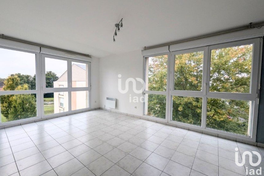 Apartment 2 rooms of 46 m² in Hénin-Beaumont (62110)