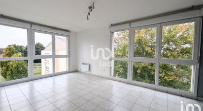 Appartement 2 pièces de 46 m² à Hénin-Beaumont (62110)