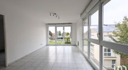 Appartement 2 pièces de 46 m² à Hénin-Beaumont (62110)