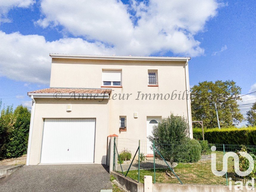 Maison 4 pièces de 90 m² à Castelmaurou (31180)