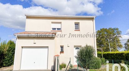 Maison 4 pièces de 90 m² à Castelmaurou (31180)