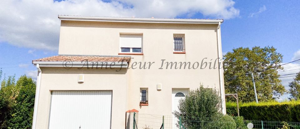 Maison 4 pièces de 90 m² à Castelmaurou (31180)