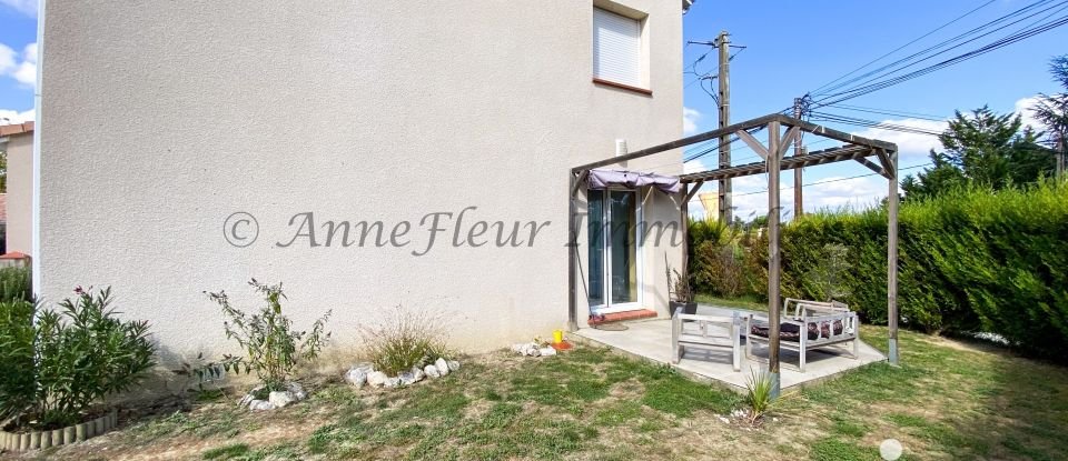 Maison 4 pièces de 90 m² à Castelmaurou (31180)