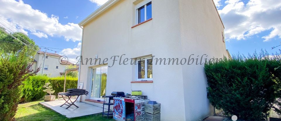 Maison 4 pièces de 90 m² à Castelmaurou (31180)