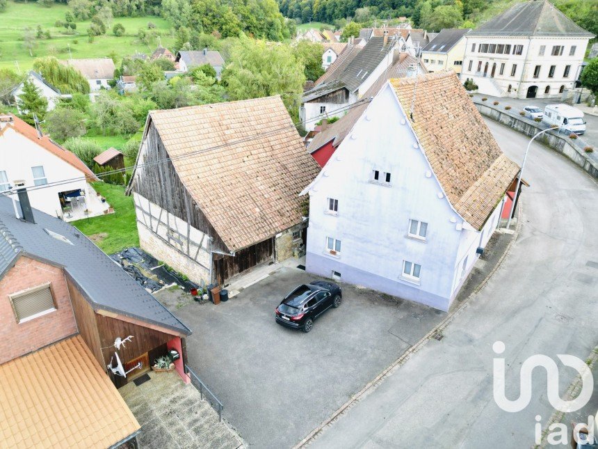 House 6 rooms of 178 m² in Winkel (68480)