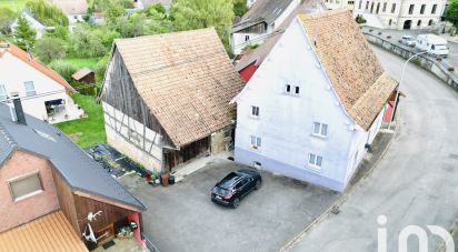 Maison 6 pièces de 178 m² à Winkel (68480)