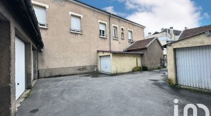 Building in Longuyon (54260) of 154 m²