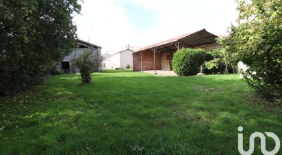 House 3 rooms of 97 m² in Les Fosses (79360)