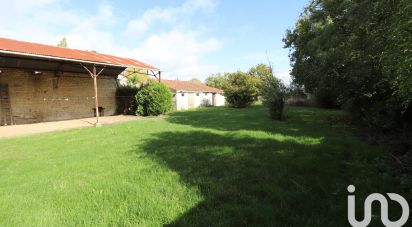 House 3 rooms of 97 m² in Les Fosses (79360)