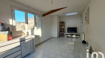 House 5 rooms of 74 m² in Léglantiers (60420)