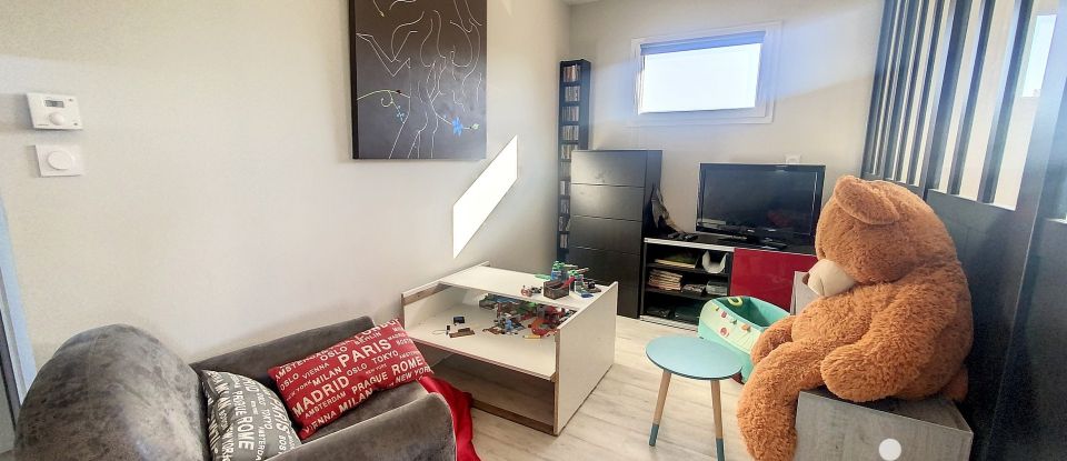 Maison 5 pièces de 135 m² à Samatan (32130)