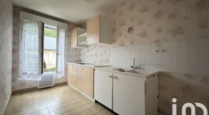 Appartement 2 pièces de 56 m² à Vendôme (41100)