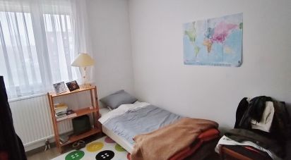 Appartement 2 pièces de 51 m² à Le Mans (72100)