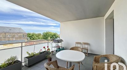 Appartement 4 pièces de 107 m² à Bordeaux (33000)